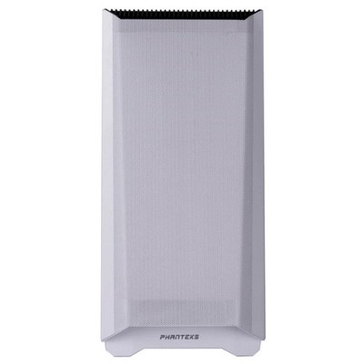Phanteks Eclipse P400A High Airflow Frontpanel weiß -NEU-