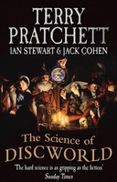 Terry Pratchett The Science Of Discworld