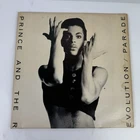 1986 Prince And The Revolution Parade Orig Vtg Vinyl LP