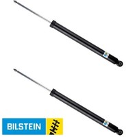 2X StoßDäMpfer Bilstein 19-119526 2 StossdäMpfer Rechts Links Hinten