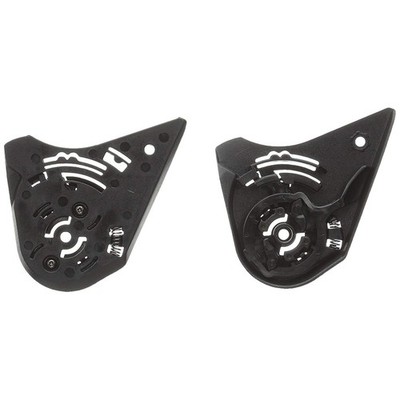 Zox Helmets SCREW KIT FOR RATCHET KIT 86-95102 SNOW 86-96202