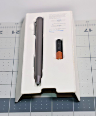 Wacom Bamboo Stylus (2nd Gen) (INK) |O13