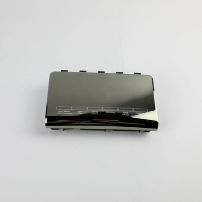 W11636544 Whirlpool PANEL UI OEM