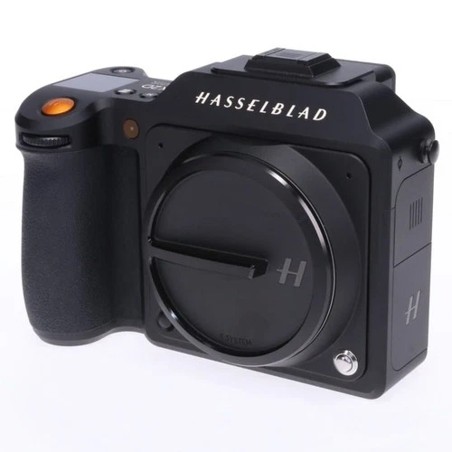 Hasselblad X2D 100C Mirrorless Medium Format Camera Body from Japan D0804