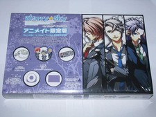 Starry Sky in Winter Portable Animate Limited Box PSP Japan import US Seller NEW