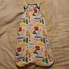 0-6 Month Sleeping Bag 1.5 Tog