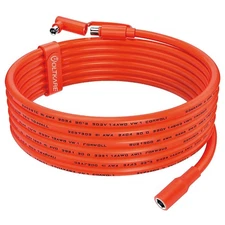 DC Extension Cable Compatible with Jackery, BLUETTI,GRECELL, Goal Zero Yeti, ...