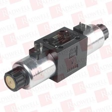 PARKER D3W001CNJW42 / D3W001CNJW42 (USED)