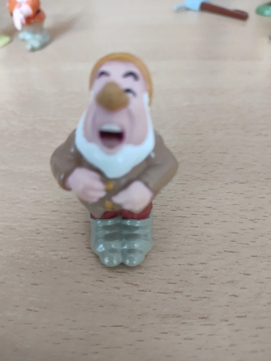 schneewittchen und die sieben zwerge figuren