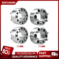 108mm 3 6x5.5 M12x1.5 Wheel Spacer Fits Toyota Tacoma 4runner Pickup 4pcs 108mm 3 6x5.5 M12x1.5 Wheel Spacer Fits Toyota Tacoma 4runner Pickup 4pcs