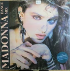 Madonna – Dance Mix 1985 Argentina Vinyl,12" 33 ⅓ RPM, EP Stereo VG