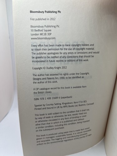 Performance Bks.: Speaking with Skill : An Introduction to Knight-Thompson... - Picture 6 of 6