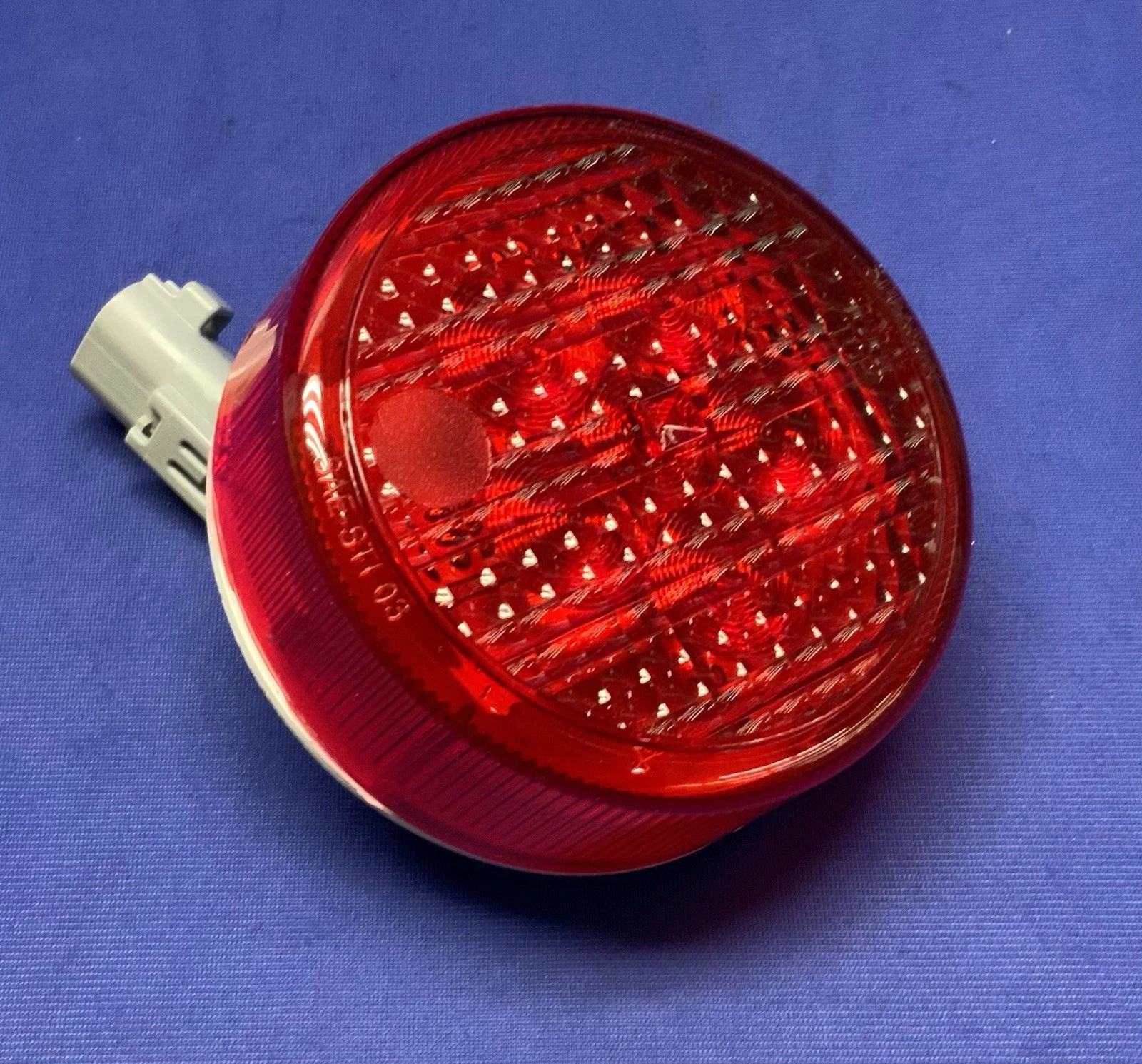 Kawasaki Tail Lamp Teryx 750 4X4 EPS LE 2012-2013 OEM 23025-0303