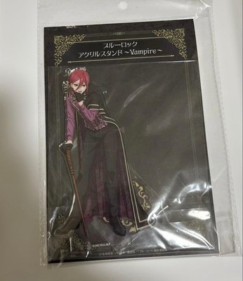 Blue Lock Chigiri Hyoma Acryl Ständer Vampir Neu Limited Edition