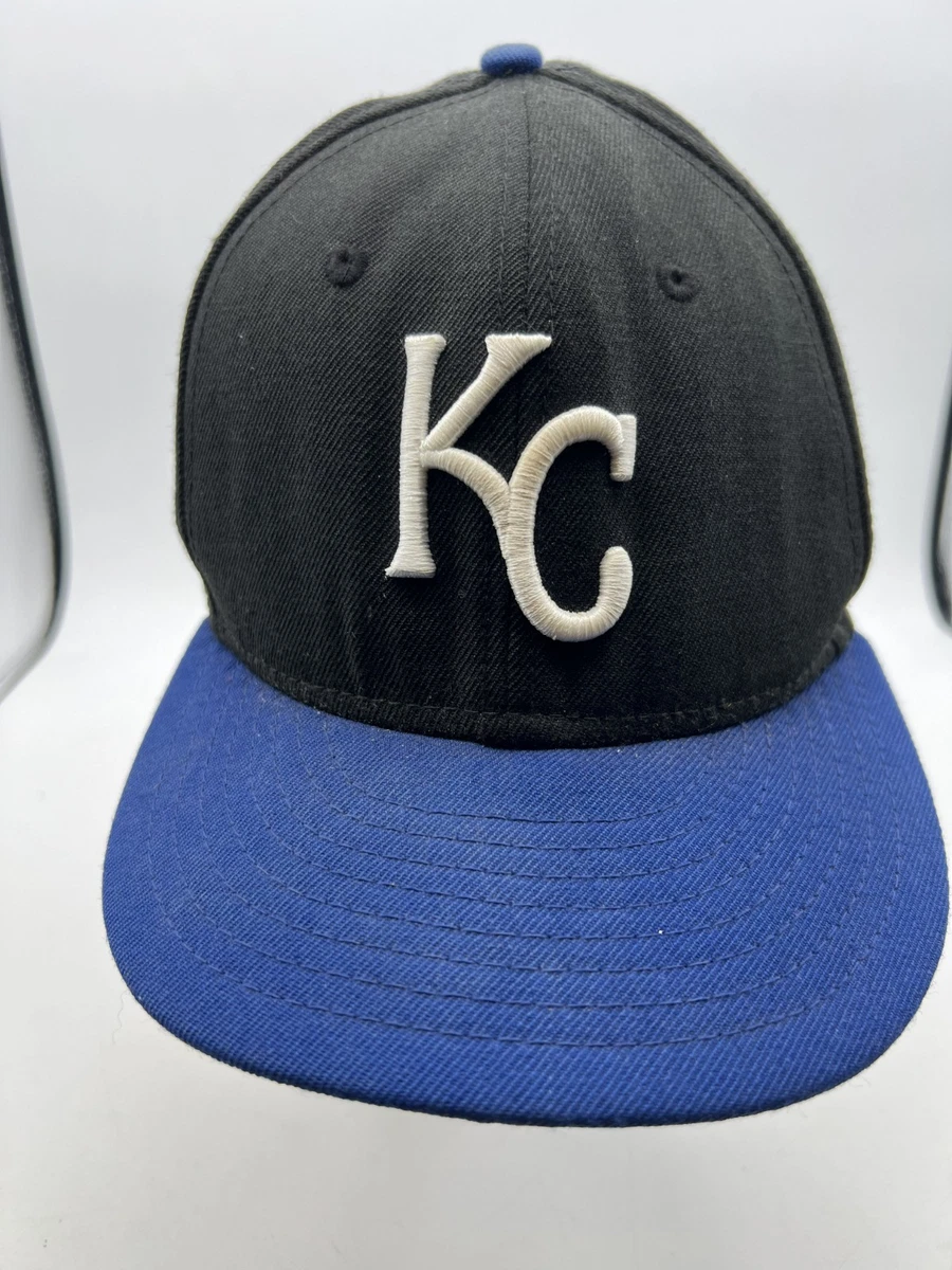 Kansas City Royals 7 5/8 Size MLB Fan Cap, Hats for sale | eBay