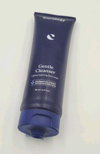 Curology GENTLE CLEANSER 100ml / 2.7oz Lightly Foaming Face Wash SEALED  Lid 