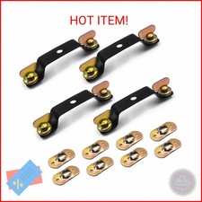 Moving Head Light Bridge Connector Truss Clamp Stage Light Clamps, Bracket Conne