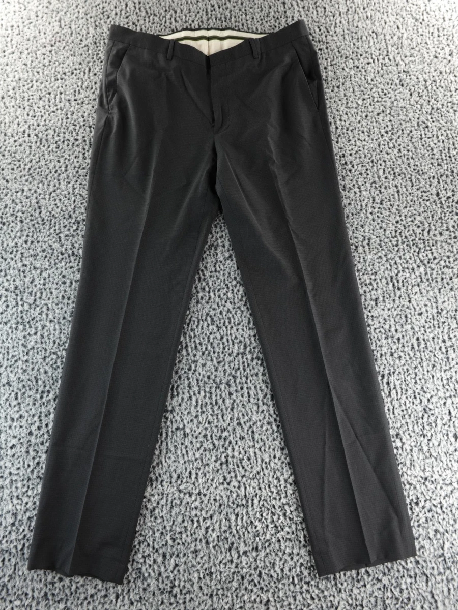 Ermenegildo Zegna Wool Men's 32 Inseam in for sale | eBay