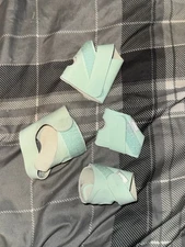 Owlet Smart Sock 3rd Gen Voice & Breathing Baby Monitor