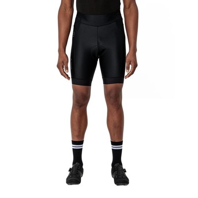 VAUDE Mens Posta Tights - sportliche, kurze Radlerhose/Radlershorts für Herren