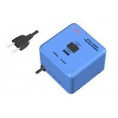 KODEN TA-600 Step Down Transformer 220V 240V to 100V Converter Japan New