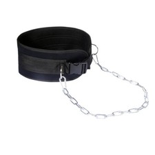 Dipping Pull Up Weight Belt with Chain Fitness im