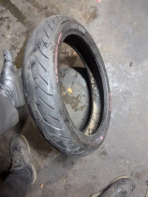 Michelin pilot Power 3 120/70ZR17 M/C 73W 120 170 160 190 200 240