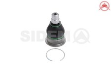 SIDEM Trag-/Führungsgelenk Unten, Vorderachse u.a. für ABARTH, FIAT, LANCIA