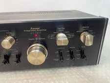 Sansui AU-7900 Integrated Amplifier Vintage W...