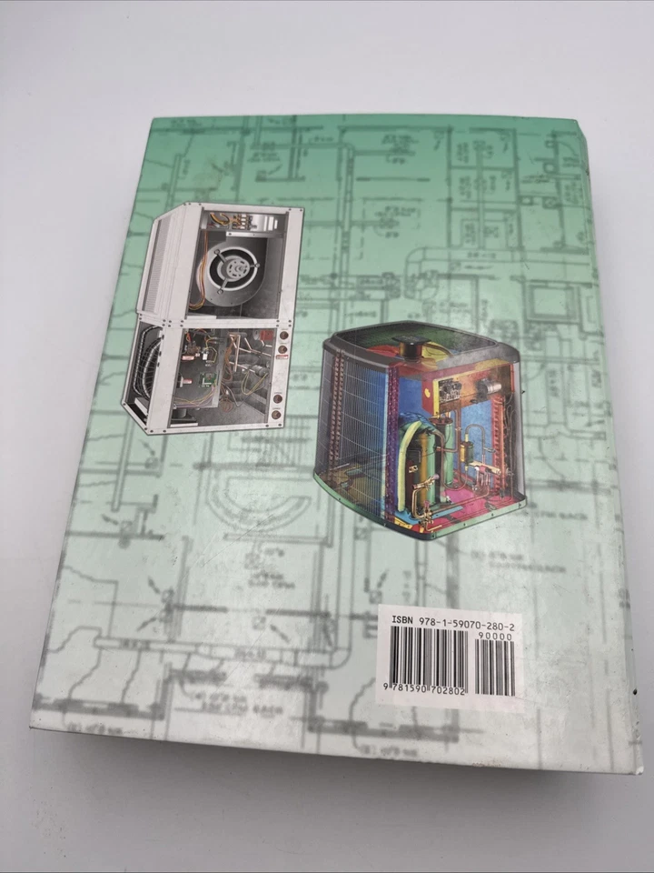 Modern Refrigeration and Air Conditioning (Modern Refridgeration and Air  - - Image 2 of 4