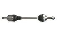 Vorderachse Links Pascal G2C019PC Antriebswelle FüR CitroËN,Fiat,Peugeot