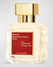 Maison Francis Kurkdjian Baccarat Rouge 540 Eau De Parfum 2.4 Oz
