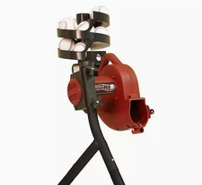Heater BaseHit Baseball Pitching Machine