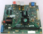AMD Bronze-Pistachio Reference Motherboard Vintage *PARTS/REPAIR*