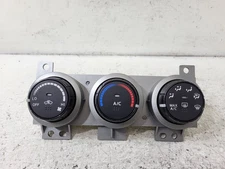 2014-2015 Nissan Rogue A/C Heat Temperature Control Unit OEM LKQ