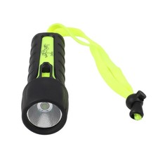 Diving Flashlight for torch 15.2x4.2cm 8000LM For Hunting/rescue/camping LED