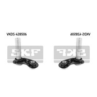 SKF 2X Querlenker Lenker Links Rechts Passend FüR BMW 5Er E39 523I