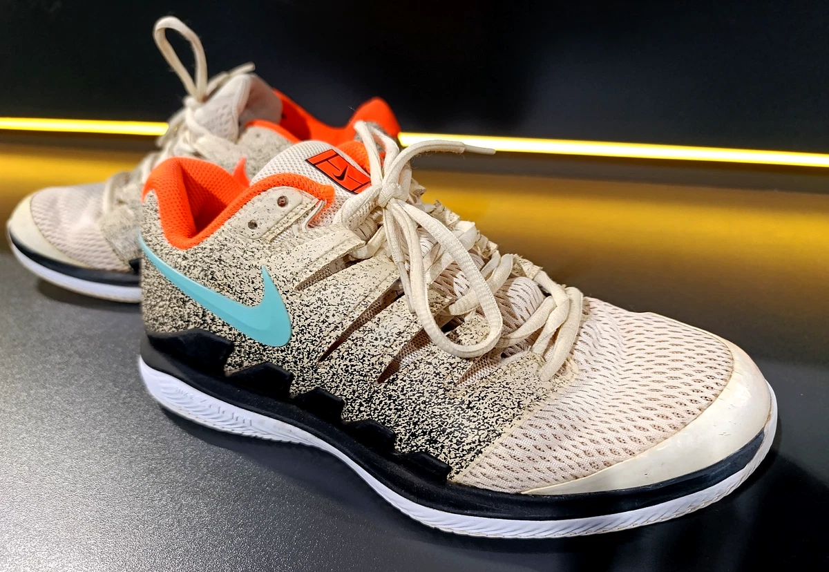 Nike Air Zoom Vapor X HC Multi-Color - огромный выбор по лучшим