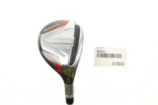 TaylorMade Stealth Golf Club Ladies Right Handed 26-deg Hybrid Ladies Graphite