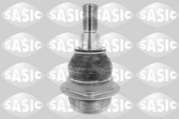 Sasic Traggelenk FüHrungsgelenk 7574012 FüR FV X62 Master Nissan Opel Movano Bus-image