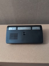Motorola T-225 Universal Wireless Bluetooth In-Car Speakerphone Black 8 