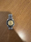 Vintage Seiko Diver SKXA35 "Bumblebee" 42.5mm  MOD