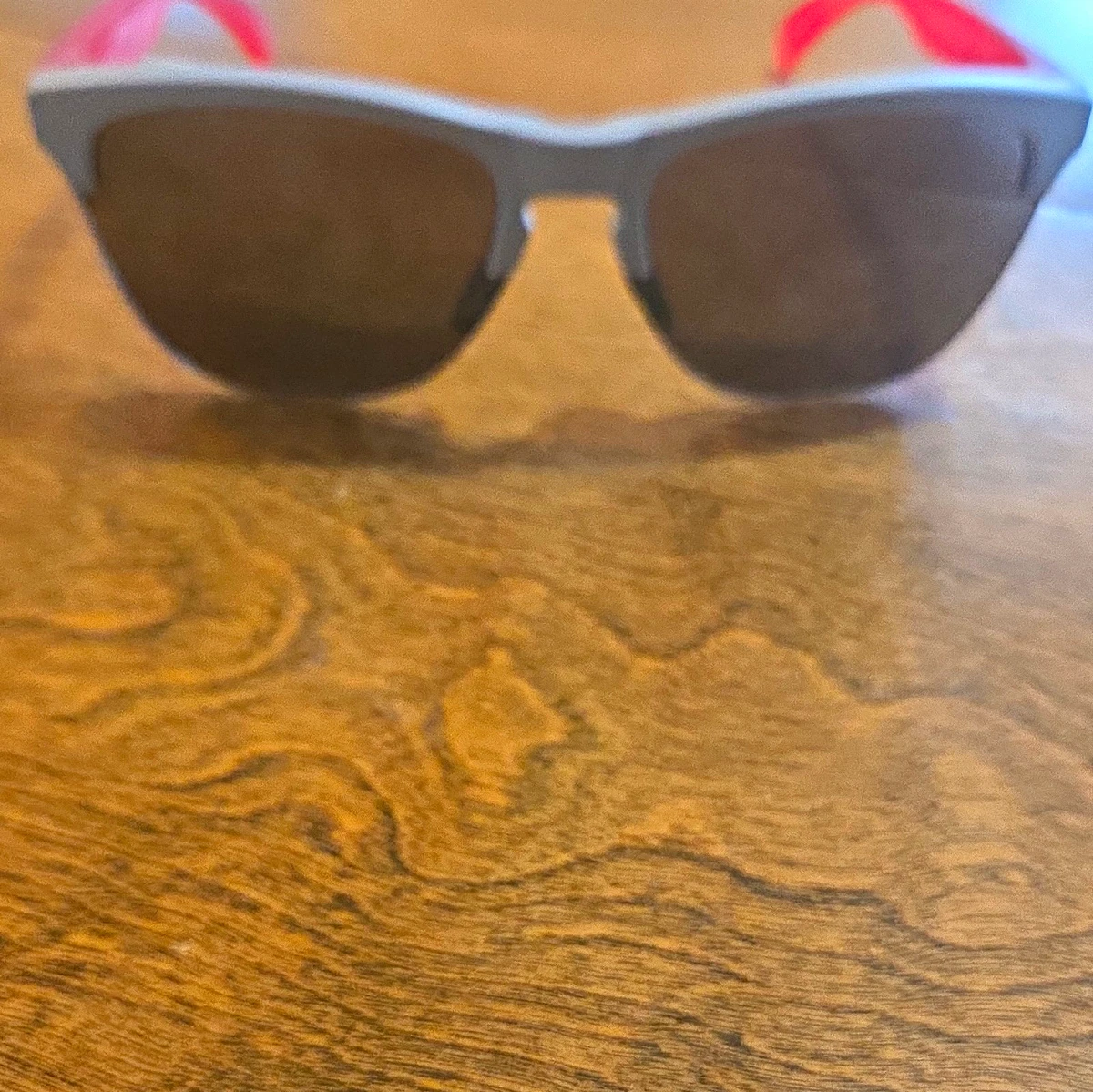 oakley frogskins white products for sale | eBay