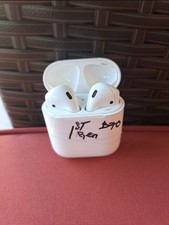 Apple AirPods 1st Generation A1722 Right Earbud - White