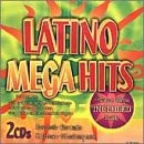 Latino Mega Hits