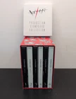 Kiznaiver Complete LE Volume 1-6 Blu Ray W/ Signboard Collection
