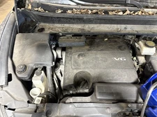 A/c Air Compressor INFINITI JX35 13