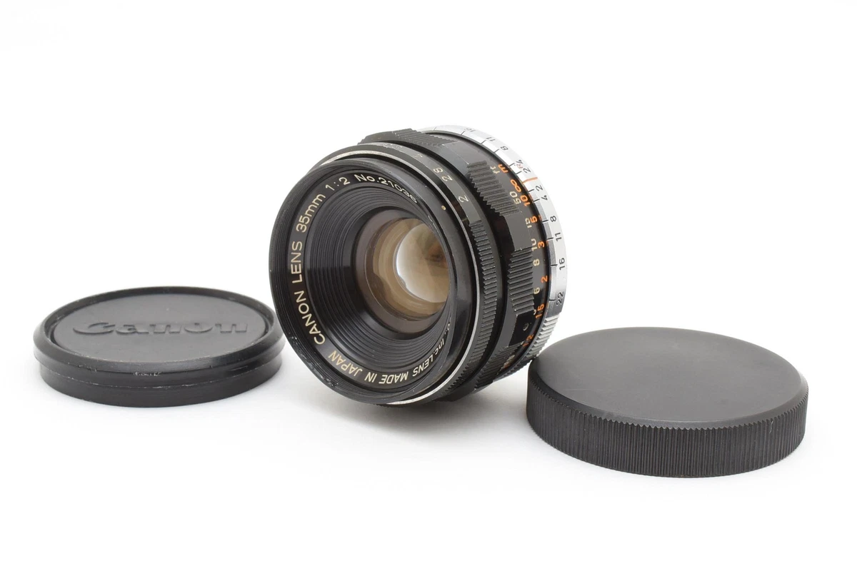 25+ Canon 