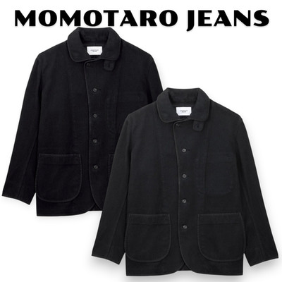 MOMOTARO JEANS SASHIKO JACKET OVERDYE MMOT6315 Made in Japan | eBay