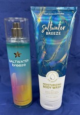 Bath and Body Works Moisturizing Body Wash 10 fl oz Fine Fragrance Most